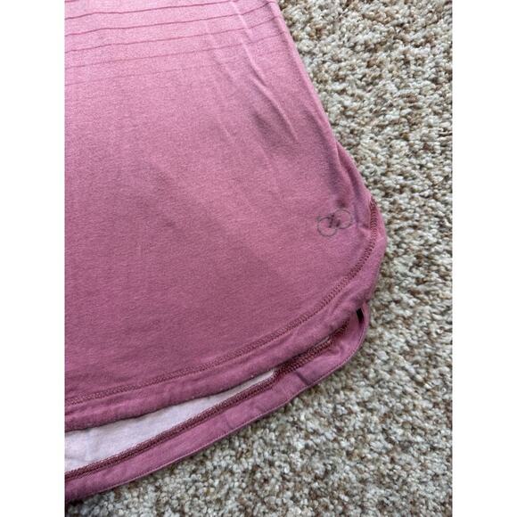 CALIA tank top, Pink Ombre, super soft & comfy, size Small - Picture 4 of 6